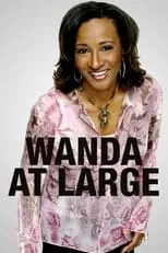 Portada de Wanda at Large