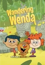 Portada de Wandering Wenda