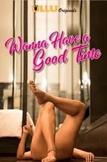 Portada de Wanna Have A Good Time