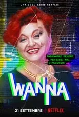 Portada de Wanna Marchi: La telestafadora de Italia