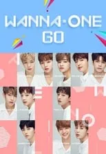 Portada de Wanna One Go