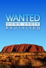 Portada de Wanted Down Under Revisited