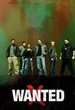 Portada de Wanted