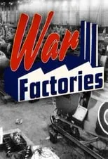 Portada de War Factories