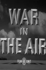 War in the Air portada