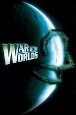 Adrian Paul en la serie - War of the Worlds