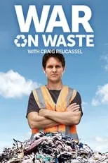 Portada de War on Waste