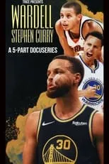 Portada de Wardell Stephen Curry