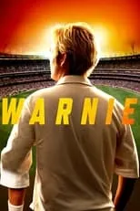 Portada de Warnie