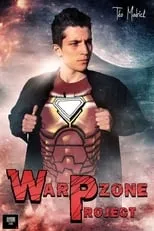 Portada de Warpzone Project