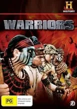 Portada de Warriors with Terry Schappert