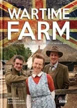 Portada de Wartime Farm