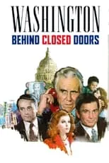 Portada de Washington: Behind Closed Doors