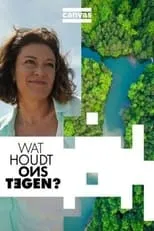 Portada de Wat houdt ons tegen?