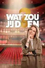 Portada de Wat Zou Jij Doen?