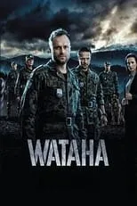 Portada de Wataha