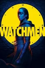 Portada de Watchmen