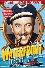 Portada de Waterfront