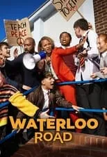 Portada de Waterloo Road