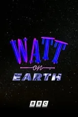 Portada de Watt on Earth