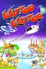 Portada de Wattoo Wattoo