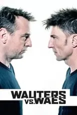 Portada de Wauters vs. Waes