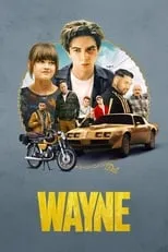 Portada de Wayne