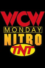 Portada de WCW Monday Nitro