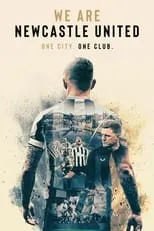 Portada de We Are Newcastle United