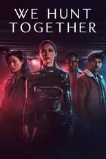 Portada de We Hunt Together