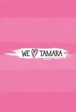 Portada de We Love Tamara