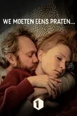 Portada de We moeten eens praten