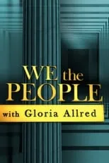 Portada de We the People with Gloria Allred