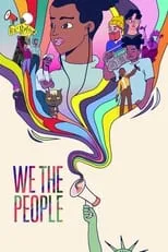 Portada de We the People