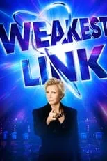 Portada de Weakest Link