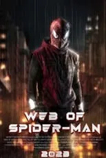 Portada de Web of Spider-Man