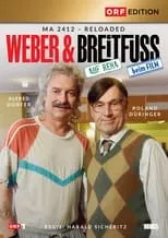 Portada de Weber & Breitfuß