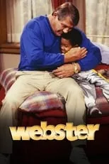 Portada de Webster