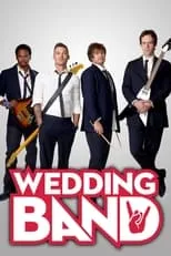 Portada de Wedding Band