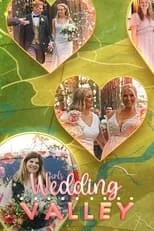 Portada de Wedding Valley