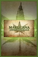 Portada de Weed Country