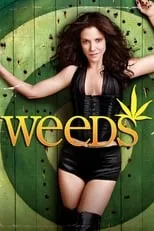 Mary-Louise Parker en la serie - Weeds