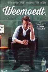 Portada de Weemoedt