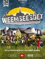 Portada de Weemseesdet