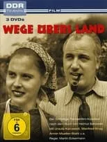 Portada de Wege übers Land