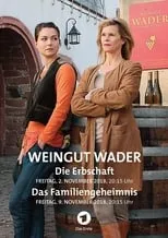 Weingut Wader portada