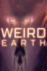 Portada de Weird Earth