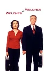 Portada de Welcher & Welcher