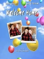 Portada de Welcome Home