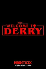 Portada de IT: Welcome to Derry